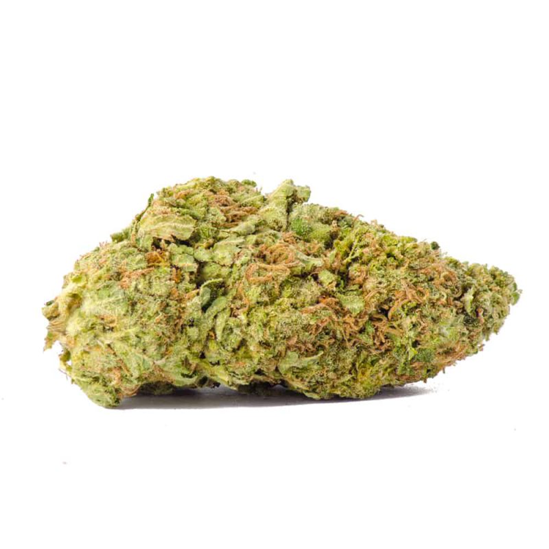 An image of Ice Wreck marijuana on a white background