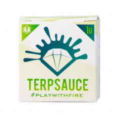 Terp Sauce