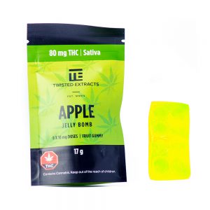 buy edibles online Canada