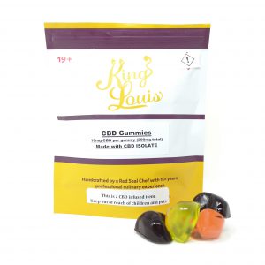 Edibles Gummies