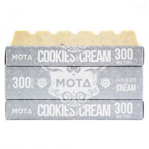 weed chocolate bar