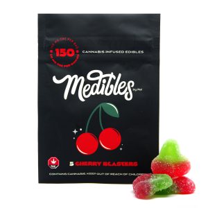 edibles online canada