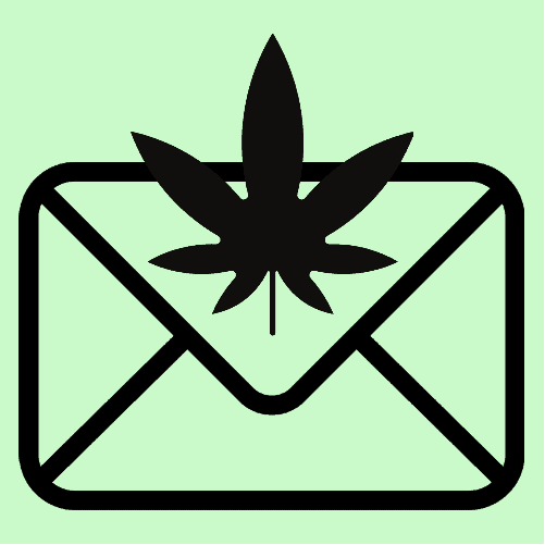 Mail order marijuana