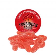 forbidden fruit tingly strawberry keys