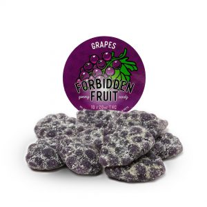 weed gummies
