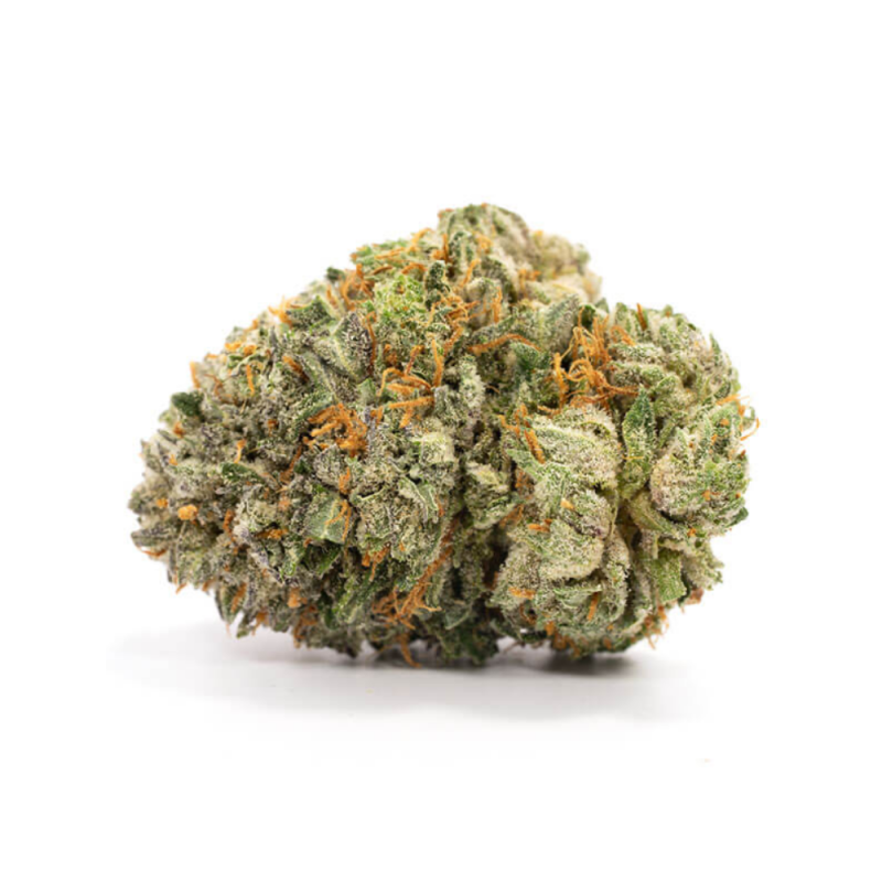 An image of Tom Ford Bubba Kush on a white background