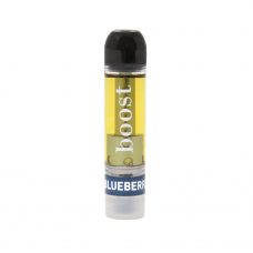 Boost Extracts Vape Cartridge