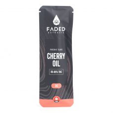 Cherry Oil 3g