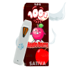 100's Vapes Apple Berry