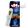 100's Vapes Blueberry Cookies