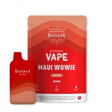 Boost 3g Vape Maui Wowie