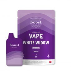 Boost 3g Vape White Widow