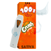 100's Vapes Crush Orange