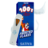 100's Vapes Frosted Flakes