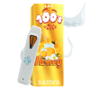 100's Vapes Honey