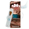 100's Vapes Hot Chocolate