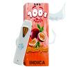 100's Vapes Passion Fruit
