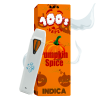 100's Vapes Pumpkin Spice