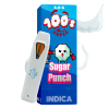 100's Vapes Sugar Punch