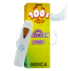 100's Vapes Unicorn Poop