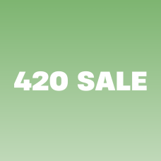 420 Sale