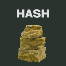 Hash