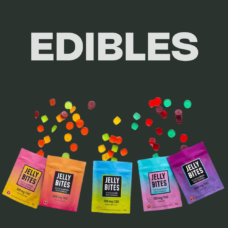 Edibles