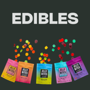 Edibles