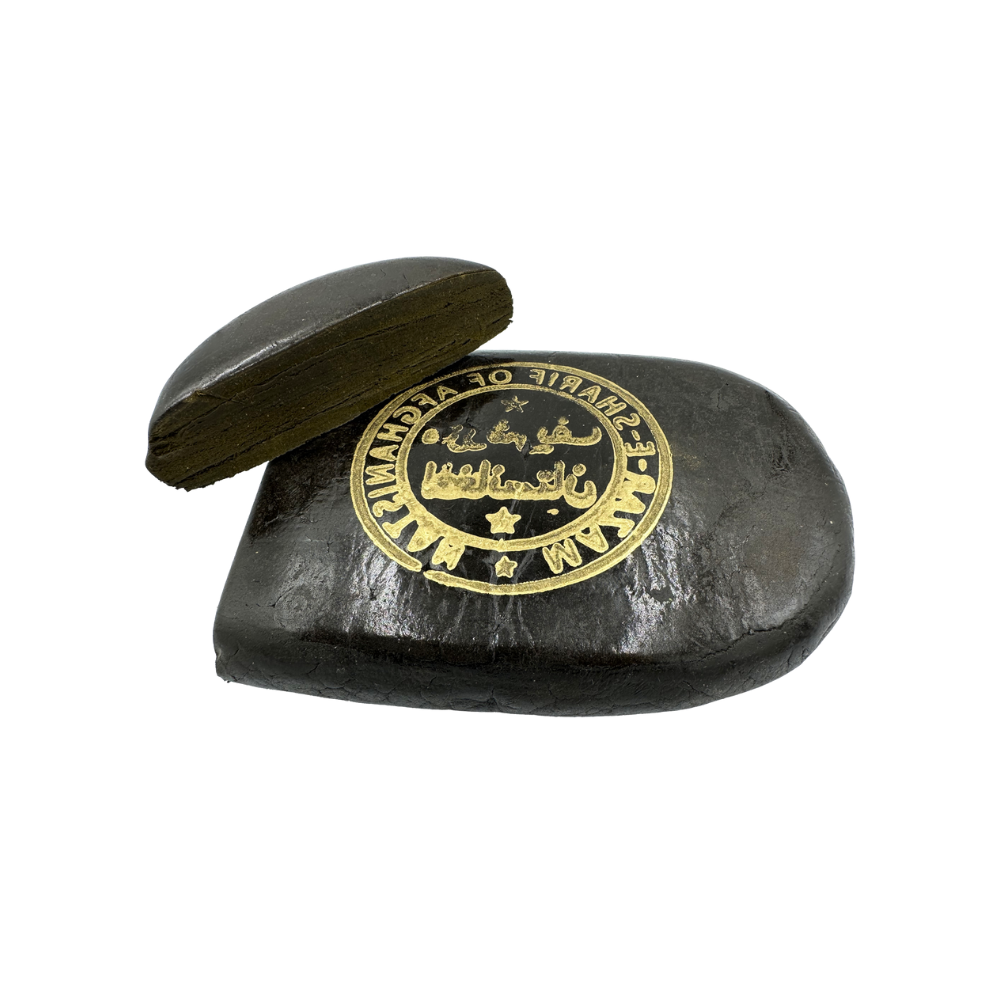 Afghanistan Mazar Hash brick