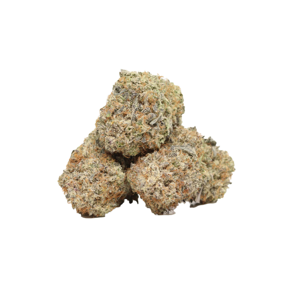 afghan kush buds