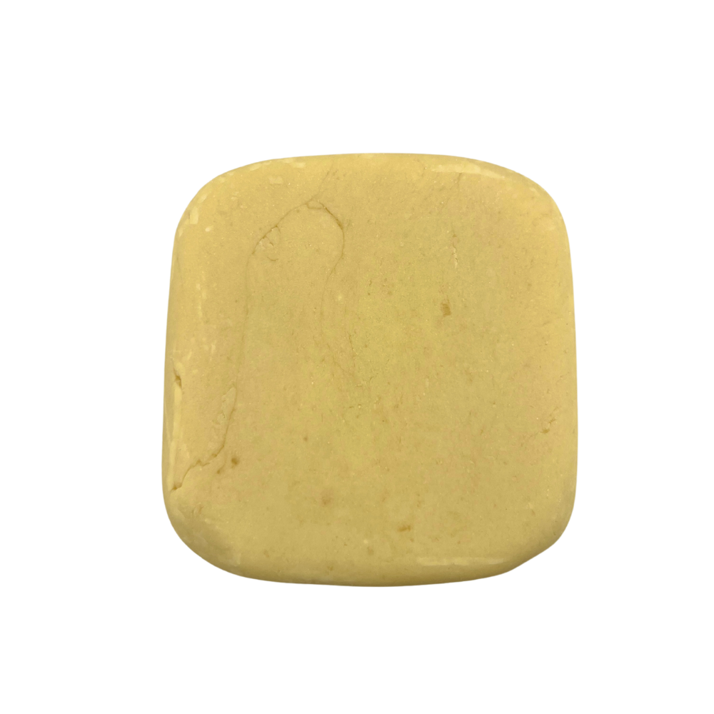 An image of Cotton Candy Full Melt Hash on a white background