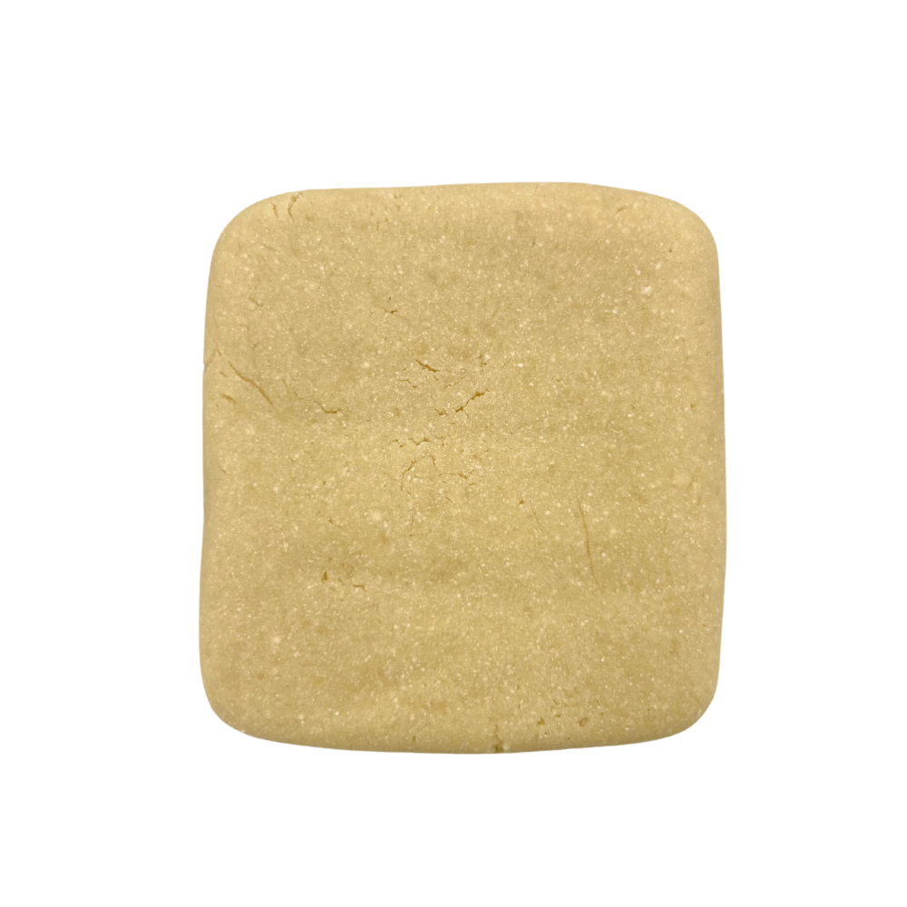 An image of Orange Creamsicle Full Melt Hash on a white background