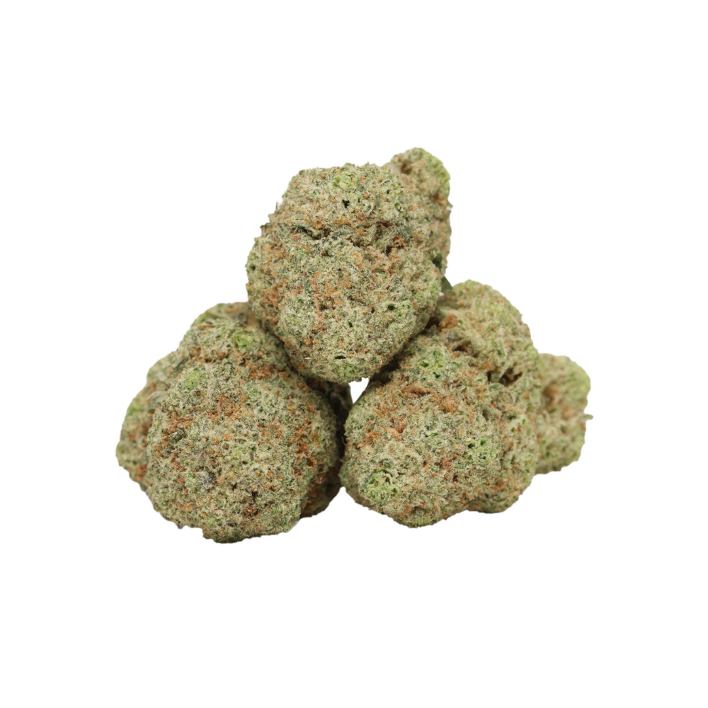 bubba g 3 buds