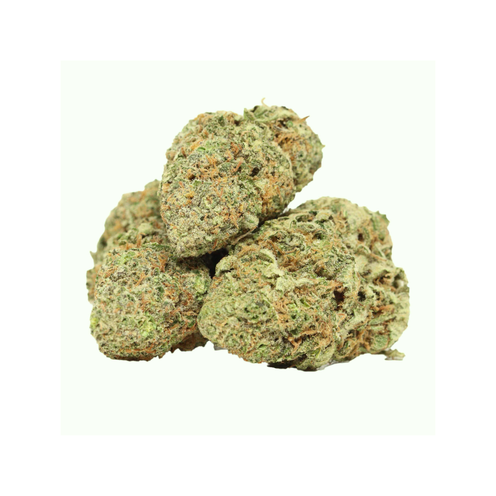 gods green crack buds