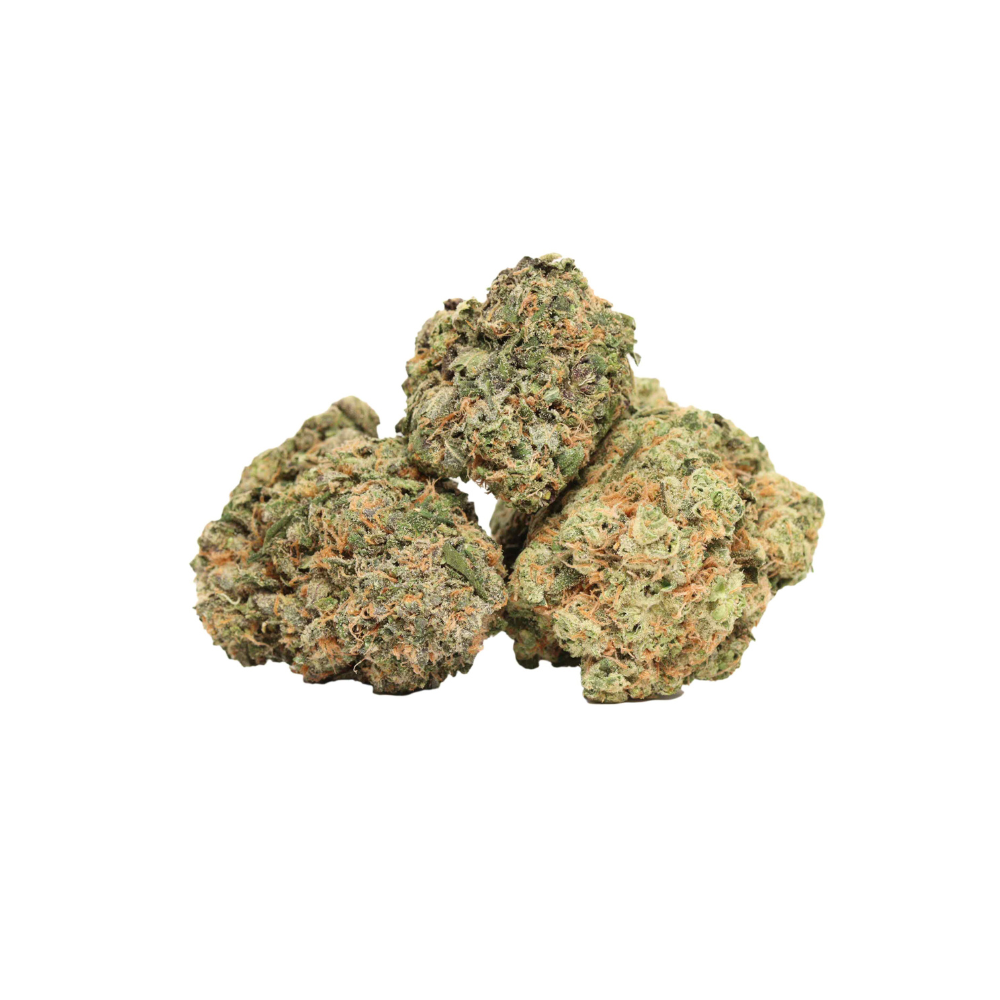 grape stomper buds