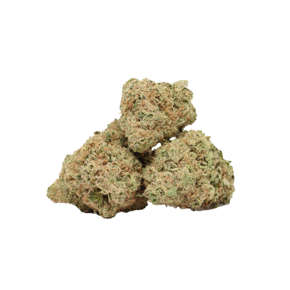 Kush Cookies buds