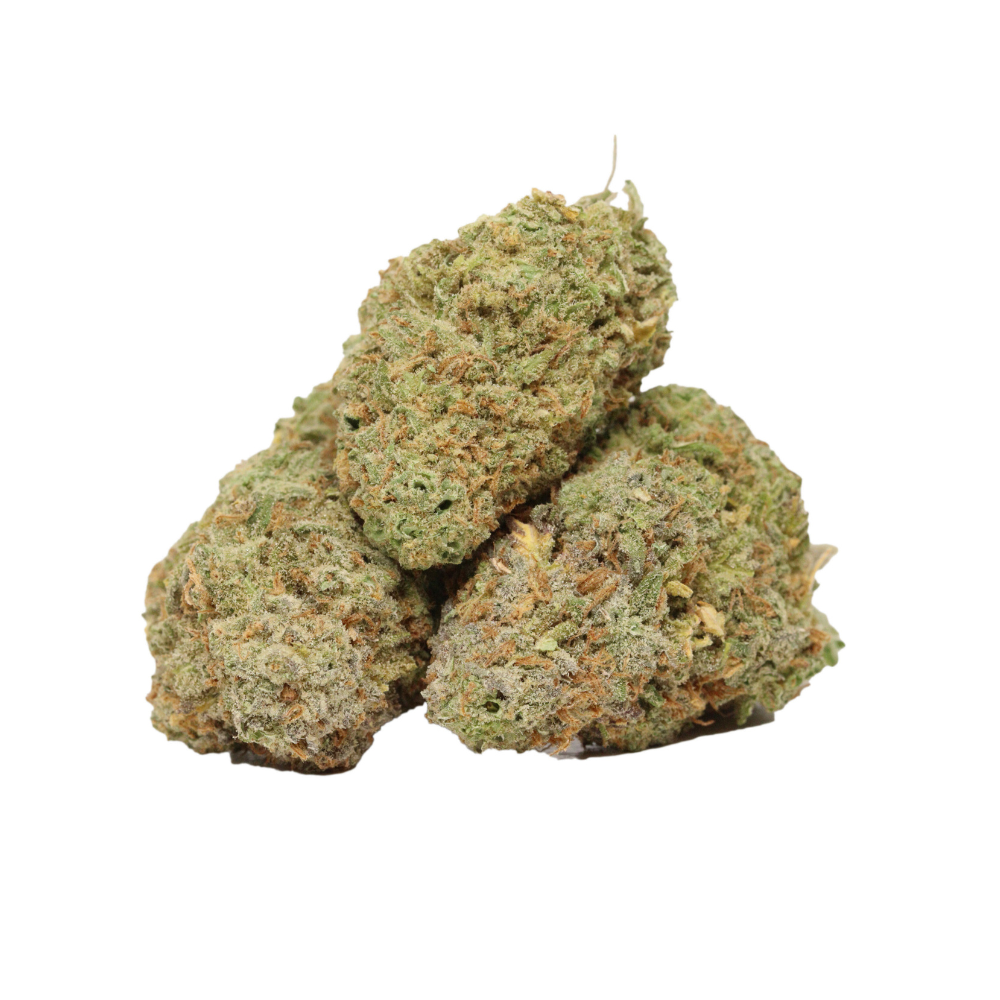 peanut butter buds
