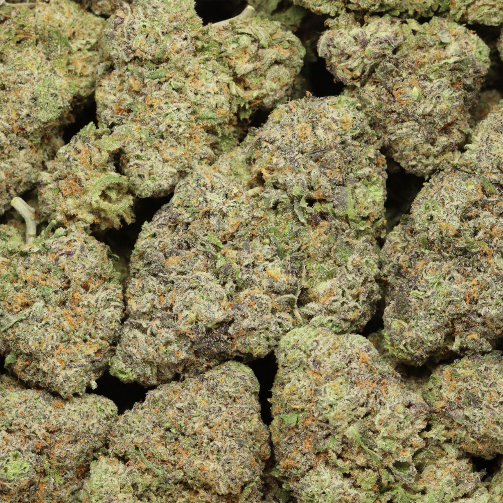 close up platinum cookies bag picture