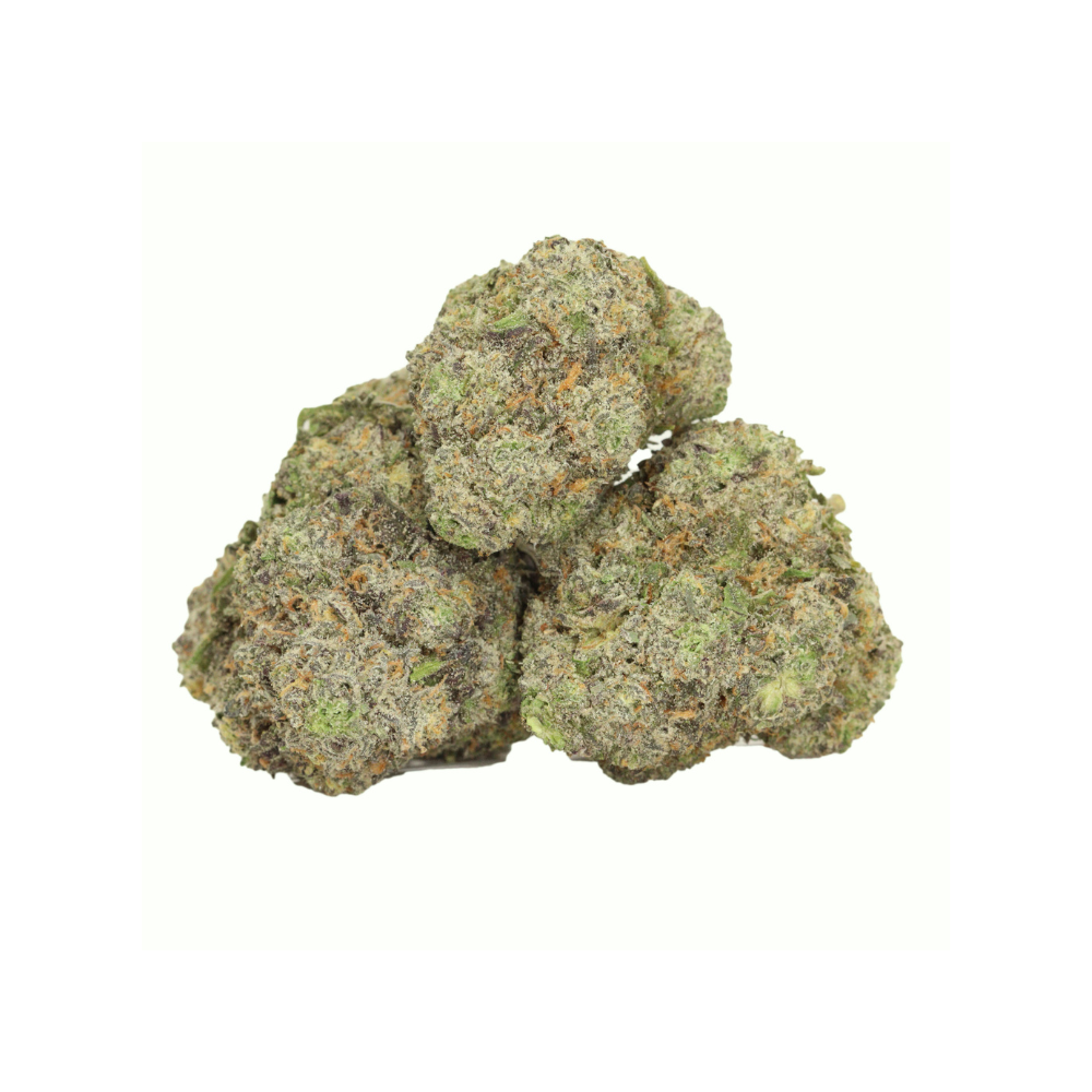 3 platinum cookies buds