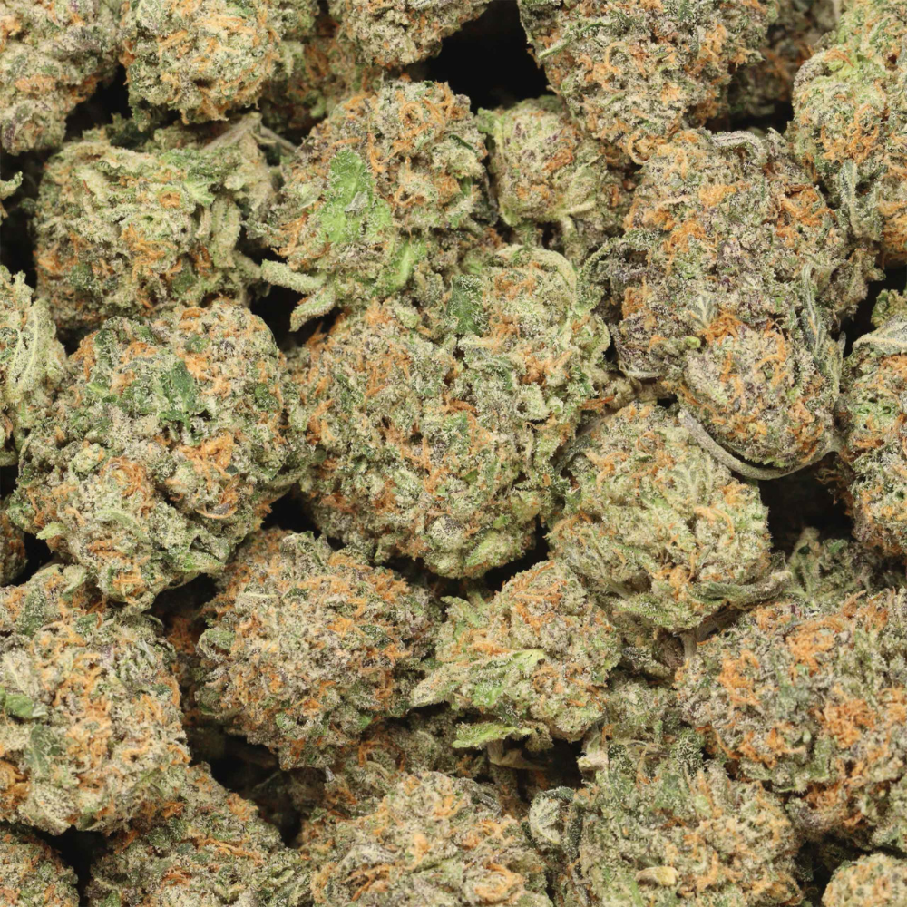 close up skywalker buds