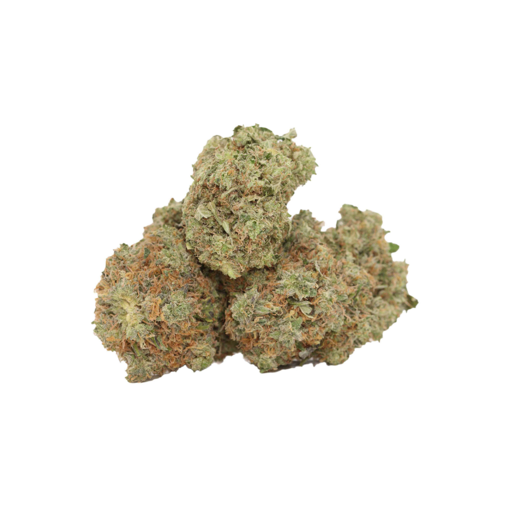 white lightning buds