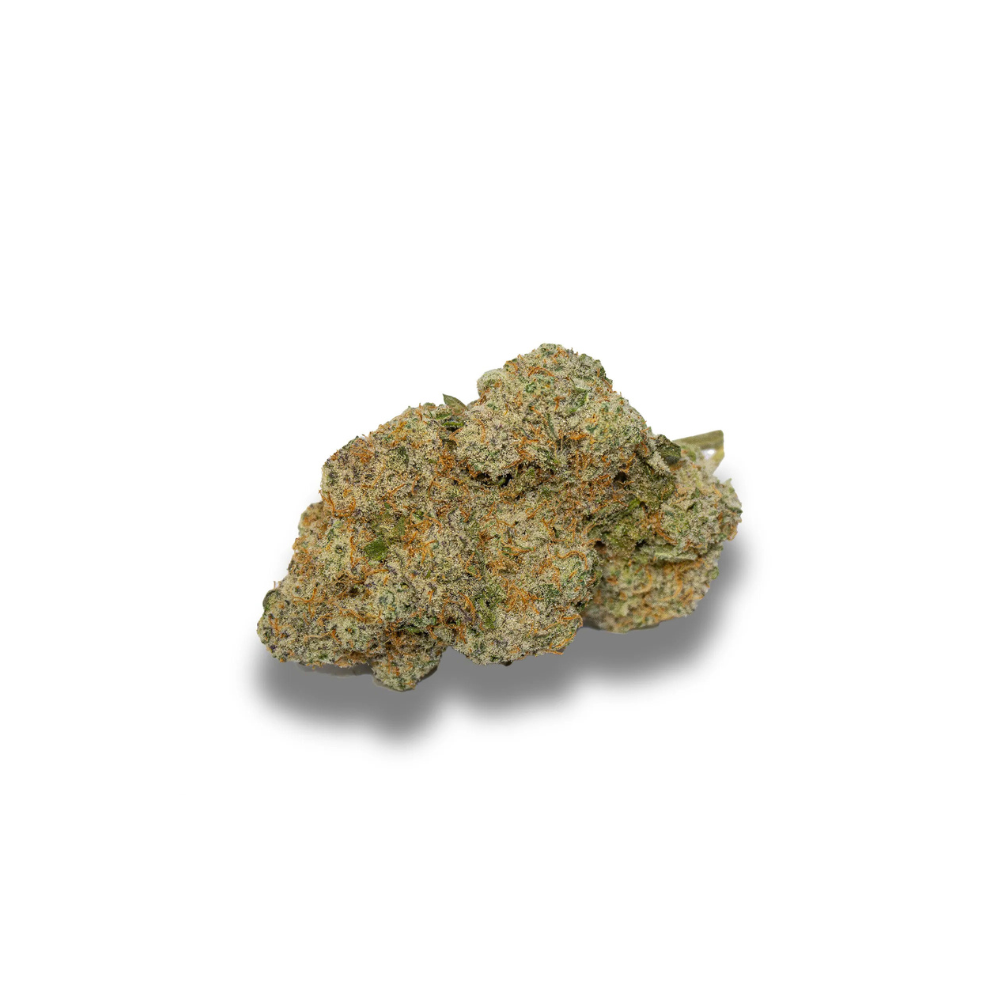 Afghani Bullrider bud