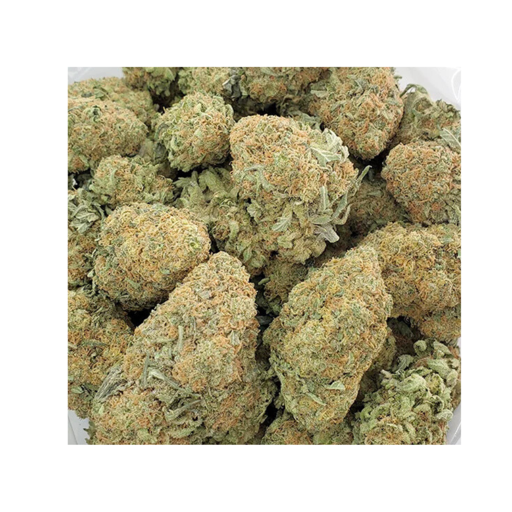 Big Buddha Kush bag photo