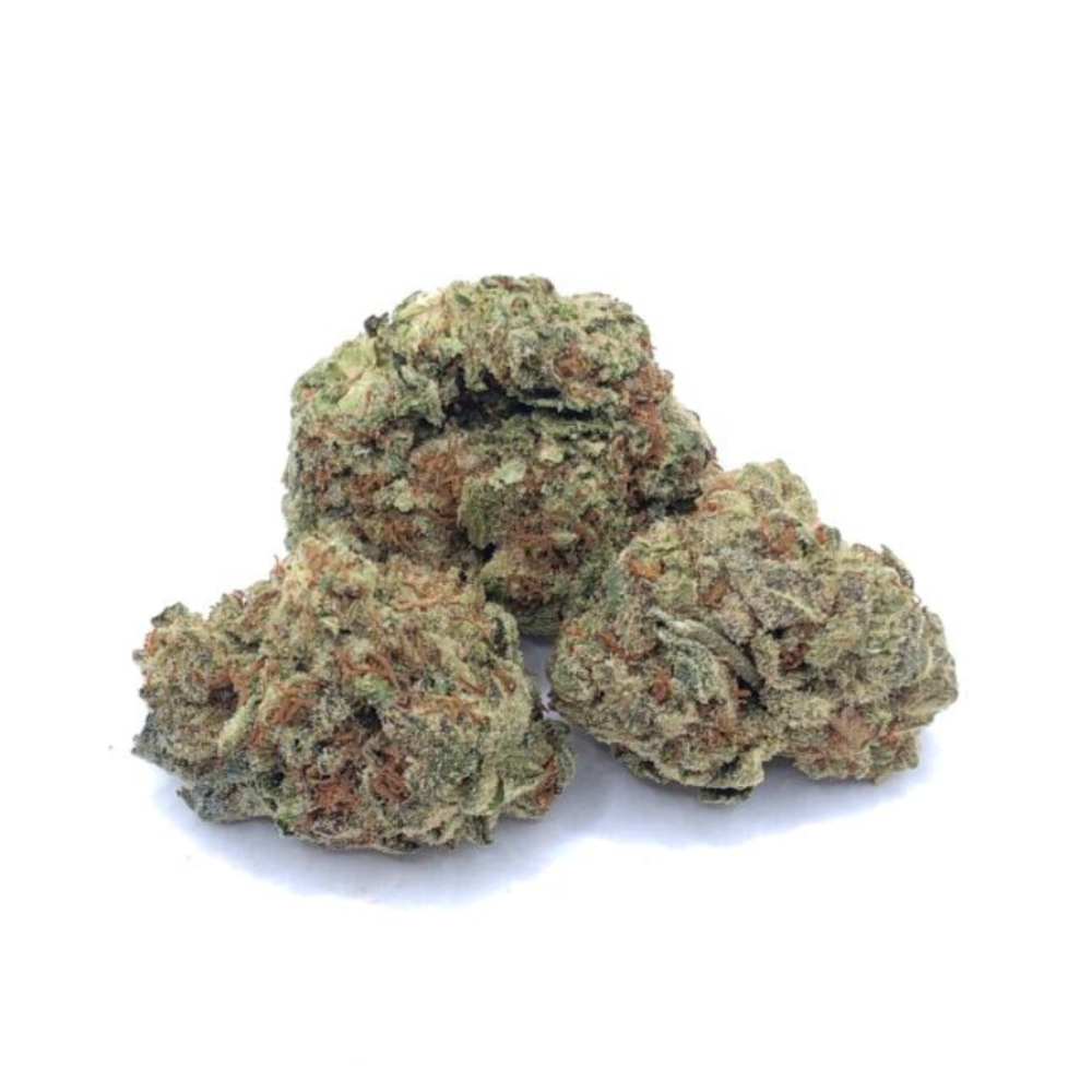 Black Cherry Funk buds