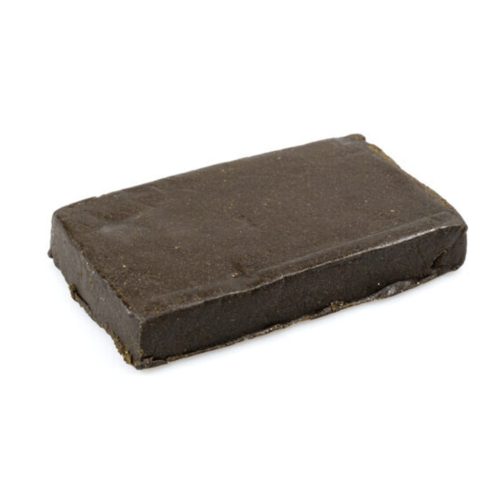 Burnt Chocolate Charas