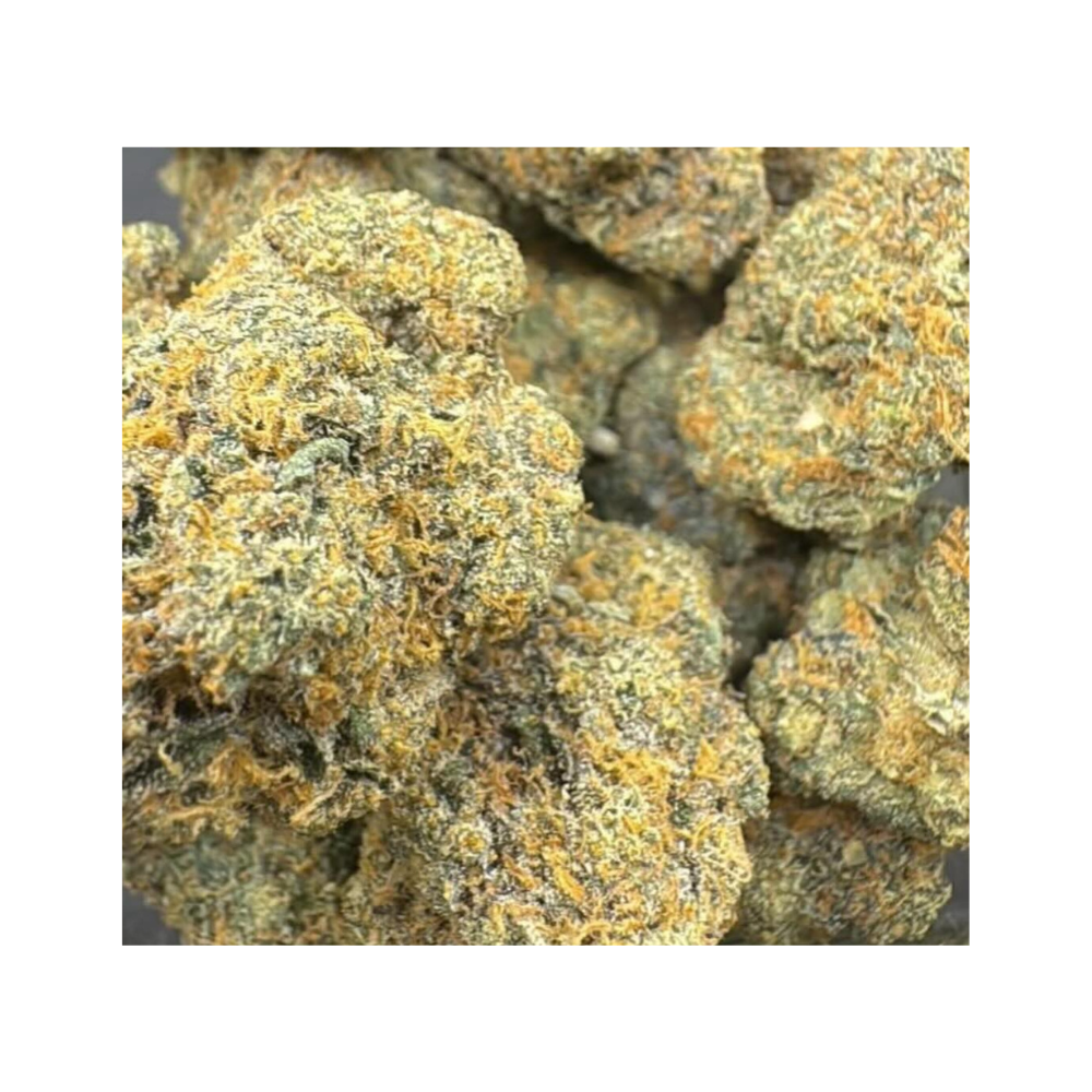 California Orange bag photo