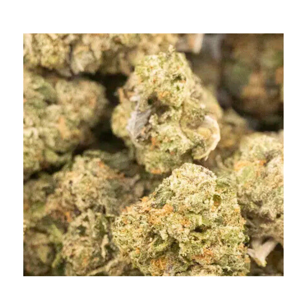 captains kush bag photo
