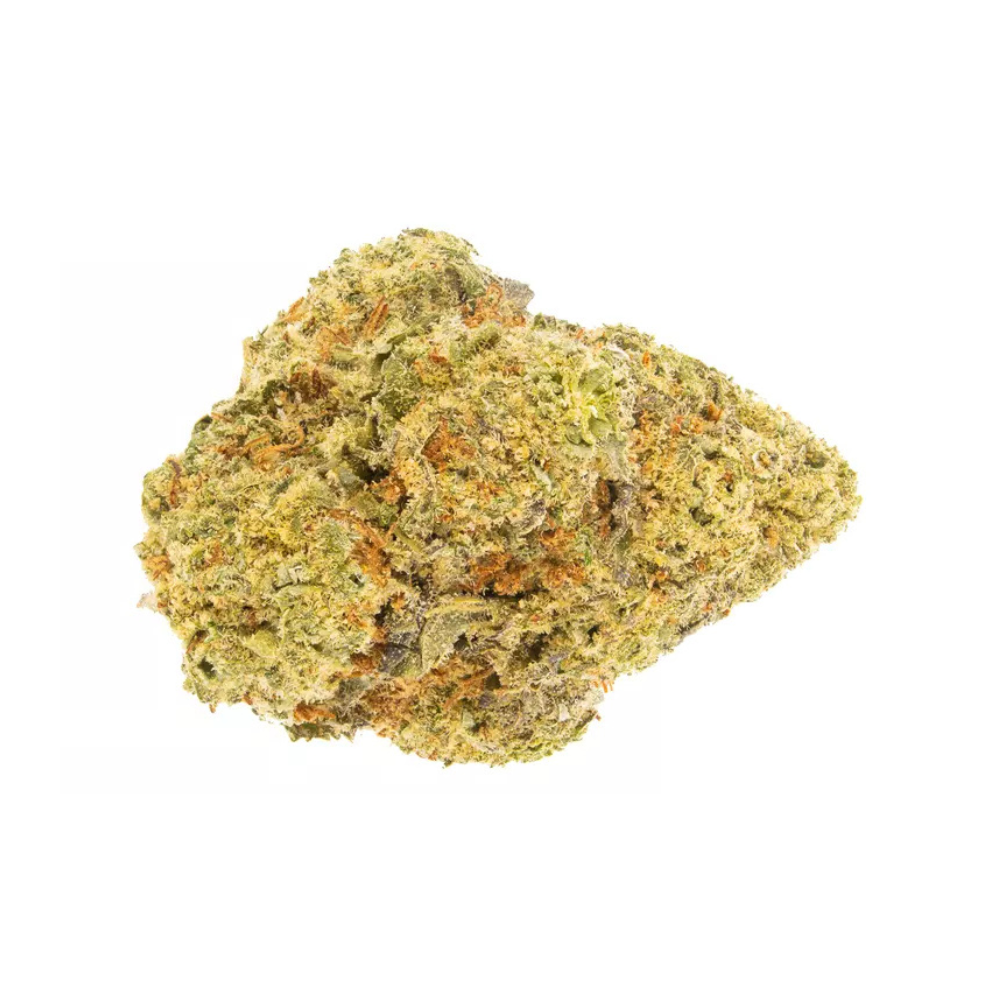 banana cream cake bud