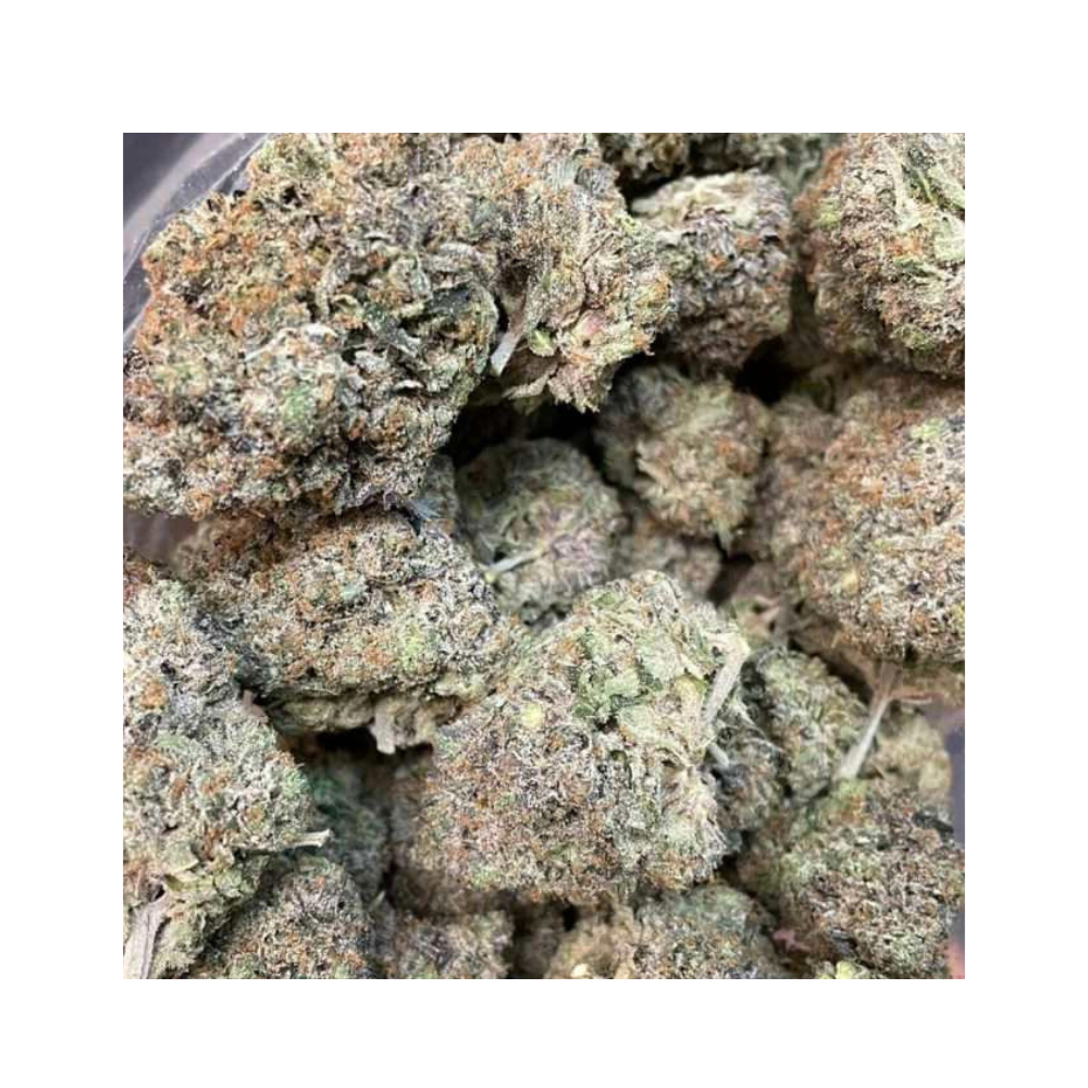 death bubba bag photo