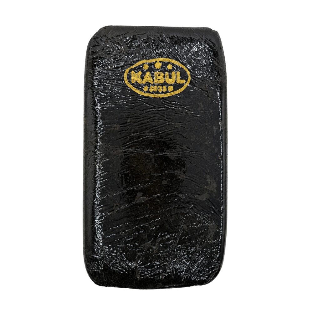 kabul hash